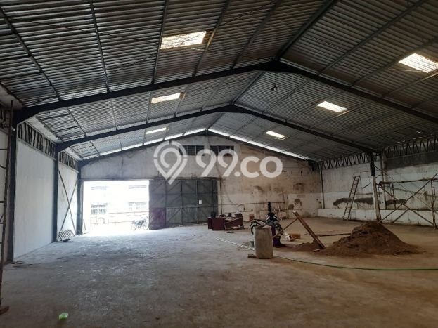 Gudang untuk disewa di Genuk punya LT 1200m2 & LB 1000m2 harga sewa kompetitif Gudang untuk disewa di Genuk punya LT 1200m2 & LB 1000m2 harga sewa kompetitif