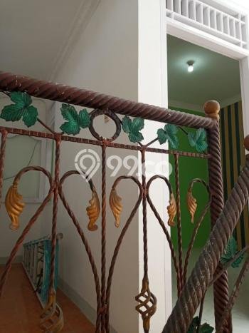 Jual Rumah Murah Meriah Tembalang Punya 3 Kamar & LT 65m2 Jual Rumah Murah Meriah Tembalang Punya 3 Kamar & LT 65m2