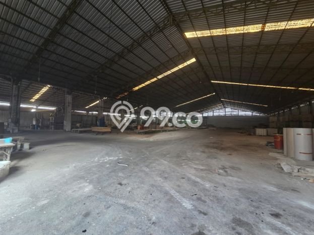 Pabrik Bagus LT 41000m2 LB 21000m2 Dijual di Gondangrejo Karanganyar Pabrik Bagus LT 41000m2 LB 21000m2 Dijual di Gondangrejo Karanganyar
