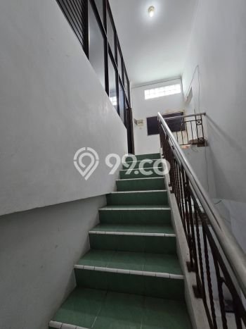 Dijual Hunian Mewah dengan Fasilitas Sekitar Komplit di Semarang Tengah, Semarang Dijual Hunian Mewah dengan Fasilitas Sekitar Komplit di Semarang Tengah, Semarang