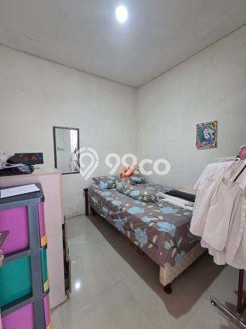 Rumah Modern 3 KT LT 144m2 di BSB City Rumah Modern 3 KT LT 144m2 di BSB City