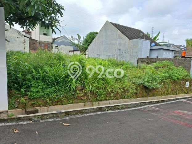 Kavling Tanah Dijual di Banyumanik Semarang Spesifikasi 311m2 Kavling Tanah Dijual di Banyumanik Semarang Spesifikasi 311m2