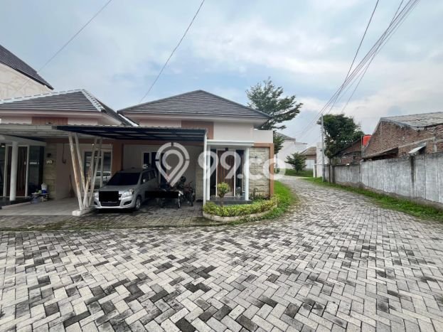 Rumah Minimalis 3 KT di Sambiroto Semarang Unfurnished Rumah Minimalis 3 KT di Sambiroto Semarang Unfurnished