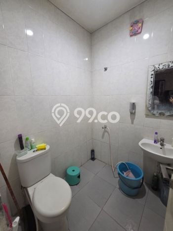 Rumah Modern 3 KT LT 144m2 di BSB City Rumah Modern 3 KT LT 144m2 di BSB City
