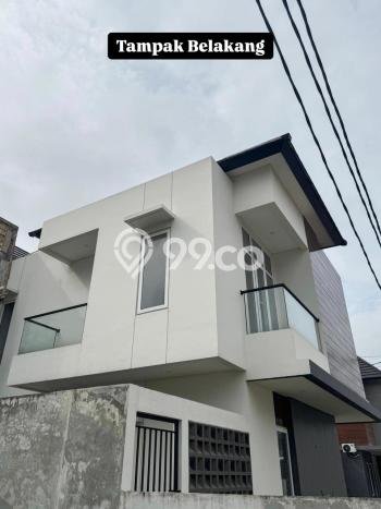 HUNIAN BERKELAS! Rumah Exclusive Gayamsari, Semarang, Luas Tanah 164m² LB 114m² HUNIAN BERKELAS! Rumah Exclusive Gayamsari, Semarang, Luas Tanah 164m² LB 114m²