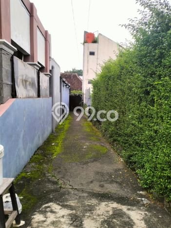Jual Tanah di Banyumanik, Luas 825m2m², Kawasan Nyaman Jual Tanah di Banyumanik, Luas 825m2m², Kawasan Nyaman