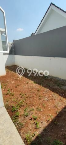 Rumah Minimalis 2 KT di BSB City Semarang Unfurnished Rumah Minimalis 2 KT di BSB City Semarang Unfurnished