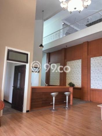 Vila di Bandungan, Area 530m2m², Area Strategis Vila di Bandungan, Area 530m2m², Area Strategis