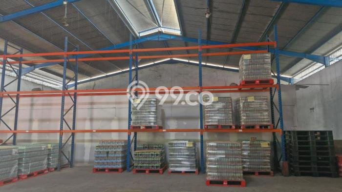Gudang Disewakan Lokasi Ngaliyan Semarang Harga Spesial! Gudang Disewakan Lokasi Ngaliyan Semarang Harga Spesial!