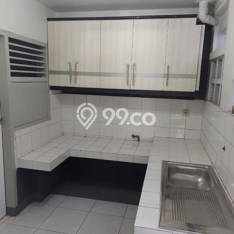 Jual Rumah Modern 3 KT di Tanah Mas, Semarang Jual Rumah Modern 3 KT di Tanah Mas, Semarang