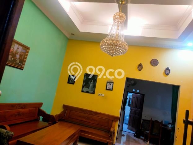 Dijual Rumah Strategis Bagus Punya 3 KT di Tembalang Semarang SHM Dijual Rumah Strategis Bagus Punya 3 KT di Tembalang Semarang SHM