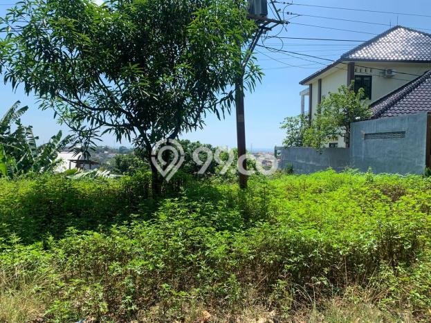 Tanah di Ngaliyan, Semarang Luas 576m2 Dijual Segera Tanah di Ngaliyan, Semarang Luas 576m2 Dijual Segera