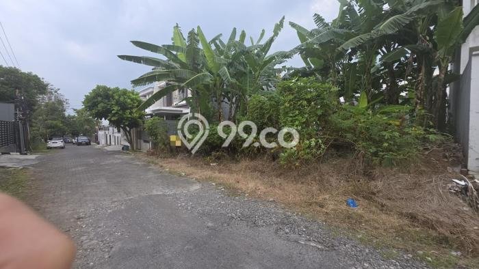 For Sale Tanah di Banyumanik, Luas 340m2m², Dekat Banyumanik, Semarang, Semarang For Sale Tanah di Banyumanik, Luas 340m2m², Dekat Banyumanik, Semarang, Semarang