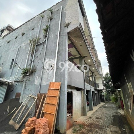 Hot Offer Hunian Mewah Ideal dan Luas di Tembalang, Semarang Hot Offer Hunian Mewah Ideal dan Luas di Tembalang, Semarang