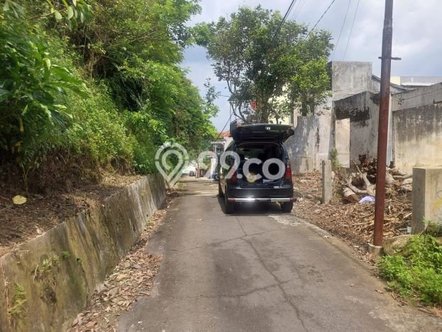 Kavling Tanah untuk Dijual di Pudak Payung, Semarang, Luas 200m2 Kavling Tanah untuk Dijual di Pudak Payung, Semarang, Luas 200m2