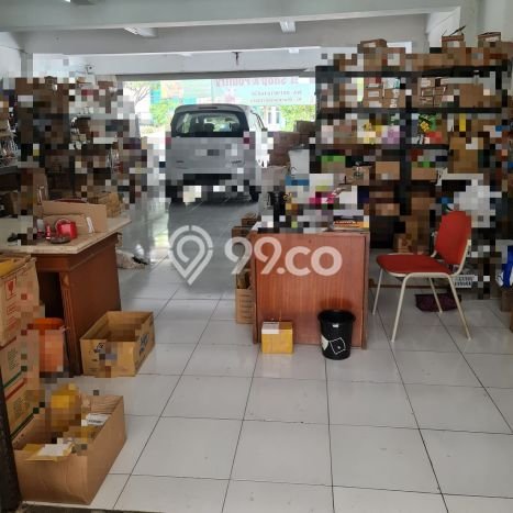 Ruko Bagus Dijual LB 350m2 Lokasi Strategis Semarang Area Cocok untuk Bisnis Ruko Bagus Dijual LB 350m2 Lokasi Strategis Semarang Area Cocok untuk Bisnis