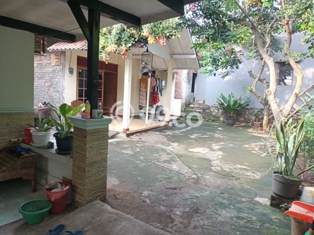 Jual Tanah di Banyumanik, Luas 825m2m², Kawasan Nyaman Jual Tanah di Banyumanik, Luas 825m2m², Kawasan Nyaman