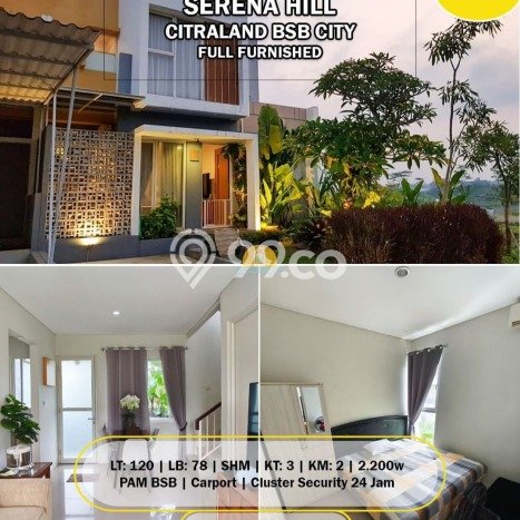 Rumah di , Semarang, LT 120m2m² Bangunan 78m2m² Rumah di , Semarang, LT 120m2m² Bangunan 78m2m²