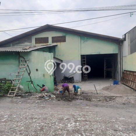 Gudang untuk disewa di Genuk punya LT 1200m2 & LB 1000m2 harga sewa kompetitif Gudang untuk disewa di Genuk punya LT 1200m2 & LB 1000m2 harga sewa kompetitif