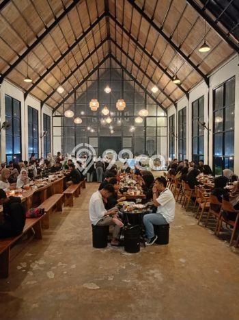 Komersial Paling Dicari LB 350m2 Dijual di Ambarawa Komersial Paling Dicari LB 350m2 Dijual di Ambarawa