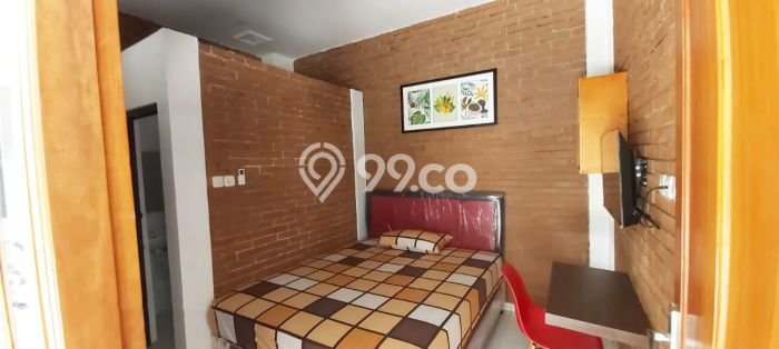 FOR SALE Kost 46 Kamar, 46 Kamar Mandi di Gunung Pati, Semarang, Luas 735m2 FOR SALE Kost 46 Kamar, 46 Kamar Mandi di Gunung Pati, Semarang, Luas 735m2