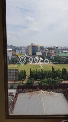 Apartemen Ideal Dijual di Semarang Tengah, Semarang Punya 1 KT / 1 Kamar Mandi Apartemen Ideal Dijual di Semarang Tengah, Semarang Punya 1 KT / 1 Kamar Mandi