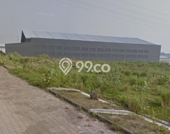 Lahan untuk Dijual Lokasi Ngaliyan, Semarang Luas 9776m2 - Lahan untuk Dijual Lokasi Ngaliyan, Semarang Luas 9776m2 -