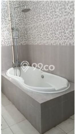 Rumah Modern Cantik 4 Kamar Siap Huni di Pedurungan Rumah Modern Cantik 4 Kamar Siap Huni di Pedurungan