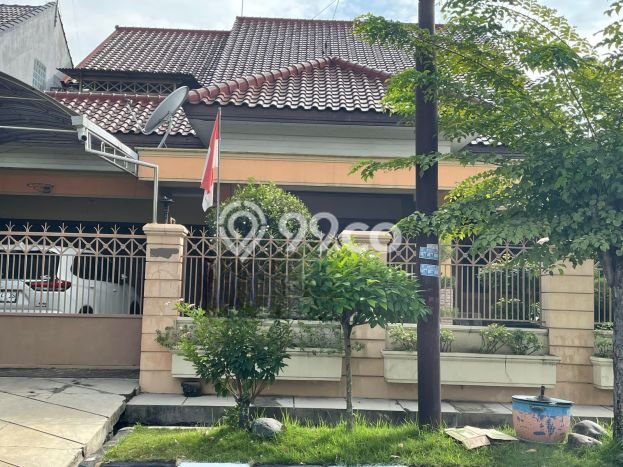 Dijual Rumah Elit Exclusive di Pedurungan, Semarang Dijual Rumah Elit Exclusive di Pedurungan, Semarang