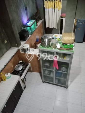 Rumah Modern Minimalis 2 Kamar Bisa Langsung Pindah di Semarang Barat Rumah Modern Minimalis 2 Kamar Bisa Langsung Pindah di Semarang Barat
