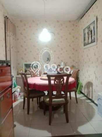 Rumah Strategis Minimalis Lb 150m2 di Banyumanik, Semarang Rumah Strategis Minimalis Lb 150m2 di Banyumanik, Semarang