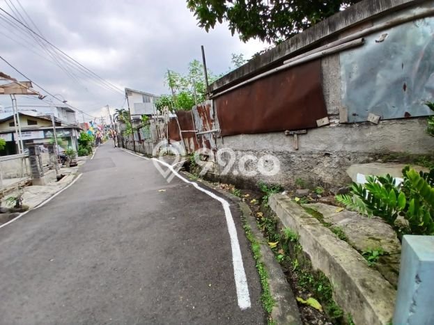 Jarang Ada! Tanah di Banyumanik Punya Luas 2600m2 SHM Jarang Ada! Tanah di Banyumanik Punya Luas 2600m2 SHM