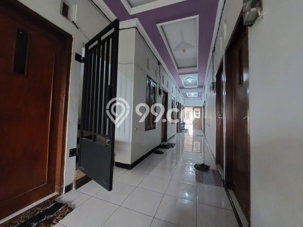 Hot Offer Hunian Mewah Ideal dan Luas di Tembalang, Semarang Hot Offer Hunian Mewah Ideal dan Luas di Tembalang, Semarang