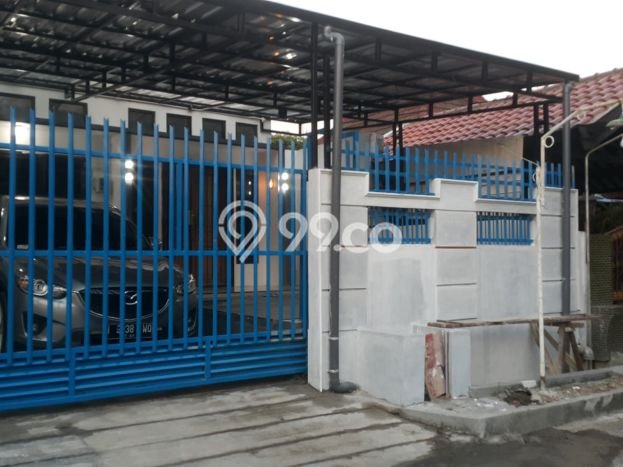 Dijual Rumah 5 Kamar Lokasi Strategis Nyaman dan Strategis di Semarang Barat Dijual Rumah 5 Kamar Lokasi Strategis Nyaman dan Strategis di Semarang Barat