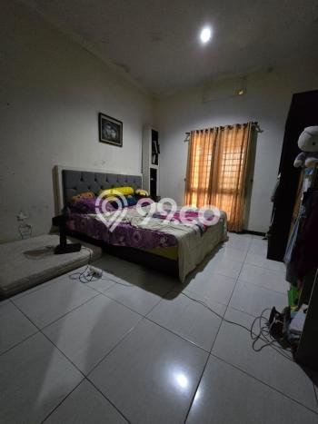 Jual Rumah Bagus Siap Huni LB 177m2 di Tembalang, Semarang Jual Rumah Bagus Siap Huni LB 177m2 di Tembalang, Semarang