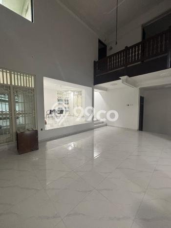 For Sale Rumah Mewah Exclusive di Gajah Mungkur, Semarang For Sale Rumah Mewah Exclusive di Gajah Mungkur, Semarang