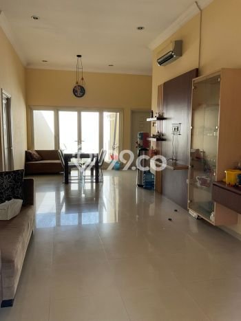 Siap Huni Rumah Mewah 2 Kamar di Candisari Dekat ke Mana Saja Siap Huni Rumah Mewah 2 Kamar di Candisari Dekat ke Mana Saja