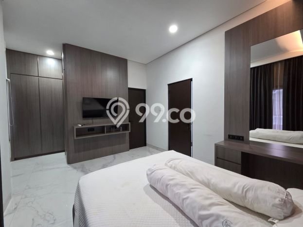 Dijual Hunian Mewah dengan Fasilitas Sekitar Lengkap di Candisari, Semarang Dijual Hunian Mewah dengan Fasilitas Sekitar Lengkap di Candisari, Semarang