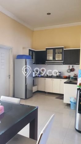 Siap Huni Rumah Mewah 2 Kamar di Candisari Dekat ke Mana Saja Siap Huni Rumah Mewah 2 Kamar di Candisari Dekat ke Mana Saja