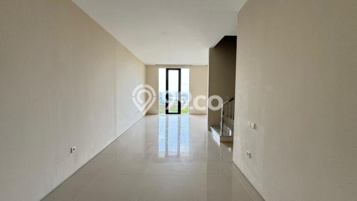 Rumah sewa siap pakai 5 KT di Bukit Sari, Semarang Rumah sewa siap pakai 5 KT di Bukit Sari, Semarang