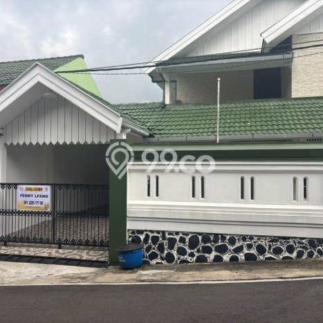 For Sale Rumah Mewah Exclusive di Gajah Mungkur, Semarang For Sale Rumah Mewah Exclusive di Gajah Mungkur, Semarang