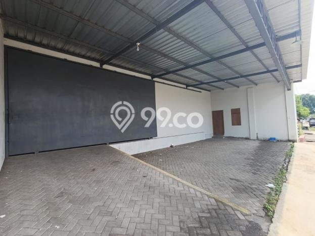 Gudang Dijual Lokasi Emas di Semarang Timur Luas 330m2 Gudang Dijual Lokasi Emas di Semarang Timur Luas 330m2