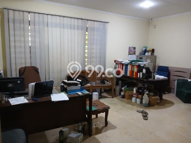 Dijual Hunian Mewah dengan Fasilitas Sekitar Komplit di Pasar Minggu, Jakarta Selatan Dijual Hunian Mewah dengan Fasilitas Sekitar Komplit di Pasar Minggu, Jakarta Selatan