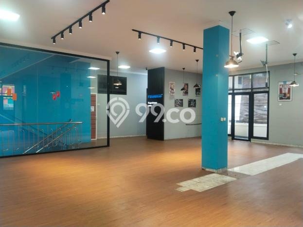 Disewakan Ruko di Kawasan Ramai Mataram Luas 600m2 Disewakan Ruko di Kawasan Ramai Mataram Luas 600m2