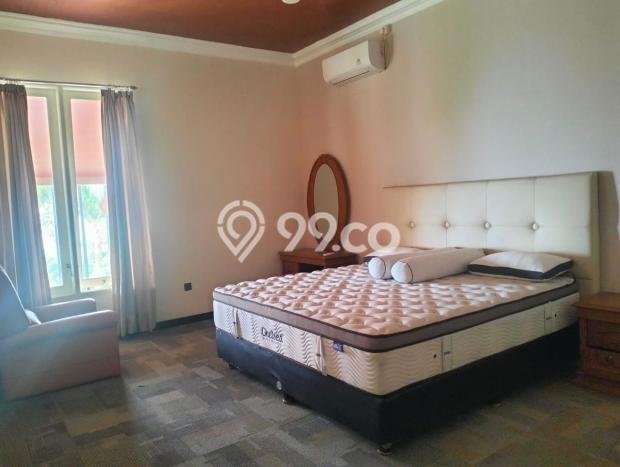 Vila di Bandungan, Area 530m2m², Area Strategis Vila di Bandungan, Area 530m2m², Area Strategis