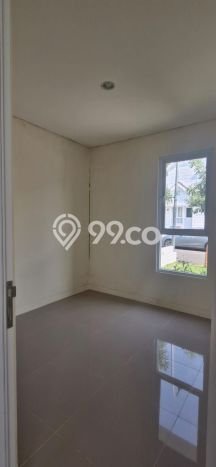 Rumah Minimalis 2 KT di BSB City Semarang Unfurnished Rumah Minimalis 2 KT di BSB City Semarang Unfurnished