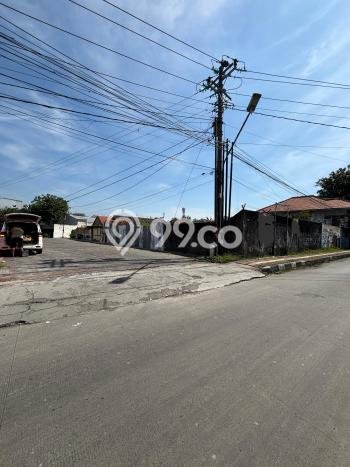Tanah Kavling untuk Dijual di Semarang Timur Semarang 441m2 Tanah Kavling untuk Dijual di Semarang Timur Semarang 441m2
