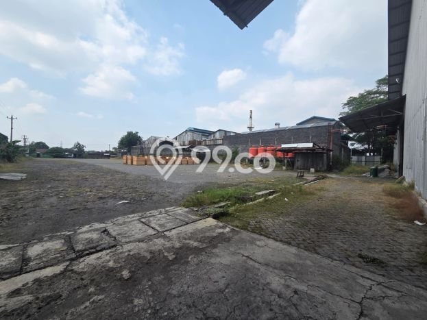 Pabrik Usaha Dijual di Gondangrejo Karanganyar LT 17000m2 & LB 5400m2 Pabrik Usaha Dijual di Gondangrejo Karanganyar LT 17000m2 & LB 5400m2
