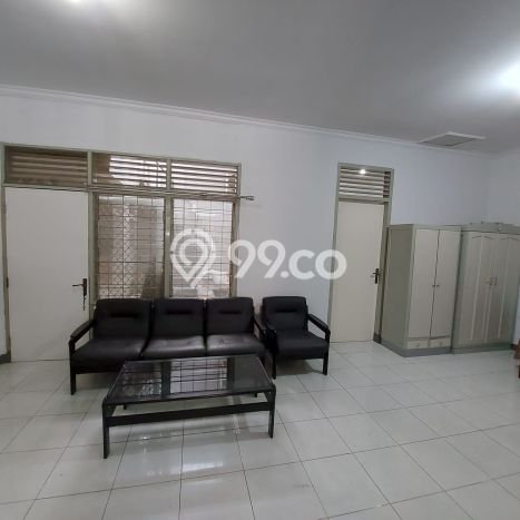 Jual Rumah Modern 3 KT di Tanah Mas, Semarang Jual Rumah Modern 3 KT di Tanah Mas, Semarang
