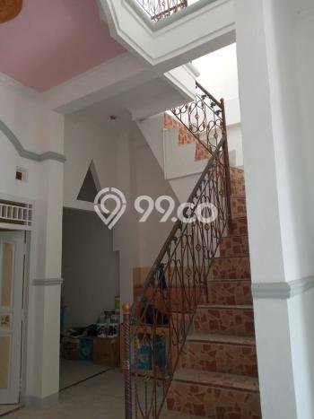 Jual Rumah Murah Meriah Tembalang Punya 3 Kamar & LT 65m2 Jual Rumah Murah Meriah Tembalang Punya 3 Kamar & LT 65m2